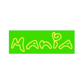 Mania Logo
