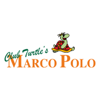Marcopolo Club Turtles Logo