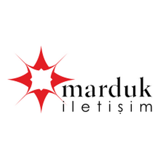 Marduk İletişim Logo