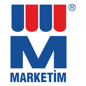 Marketim Market Logo