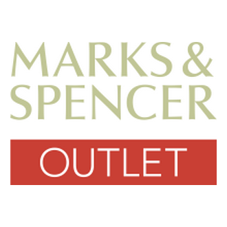 Marks & Spencer Outlet Logo