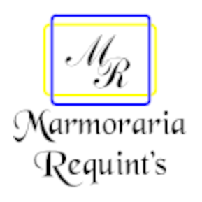 MARMORARIO REQUINTS Logo