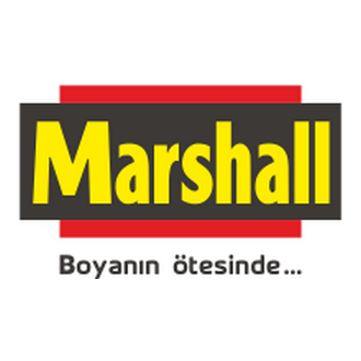 Marshall logosu Logo