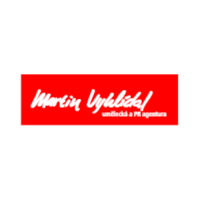 Martin Vyhlidal Logo