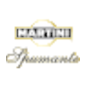 Martini Spumante Logo