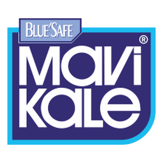 Mavi Kale Logo