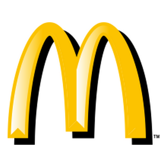 McDonalds M Logo