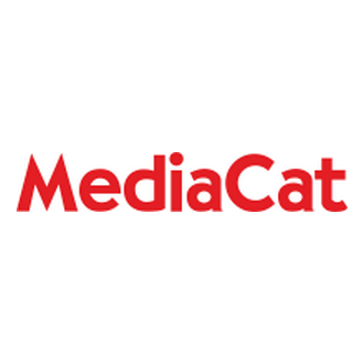 MediaCat Logo