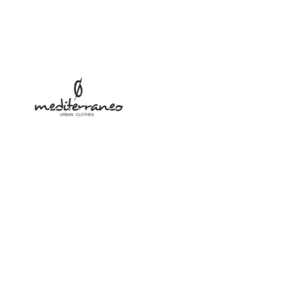 Mediterraneo Urban Clothes Logo