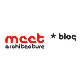 MeetArchitecture Blog Logo