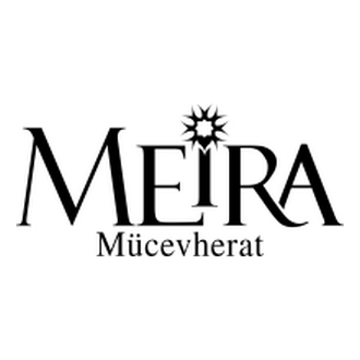Meira Mücevherat Logo