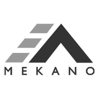 Mekano Mimarlık Logo
