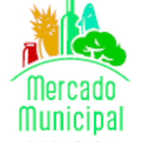 Mercado Municipal de Curitiba Logo