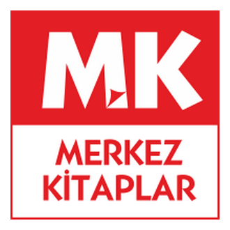 Merkez Kitaplar Logo
