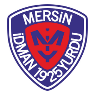 Mersin İdmanyurdu Logo