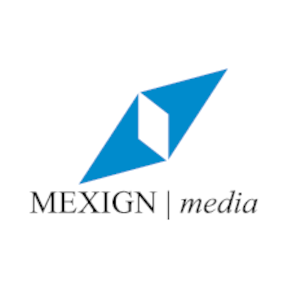 Mexign Media Logo