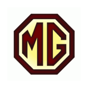 MG Logo