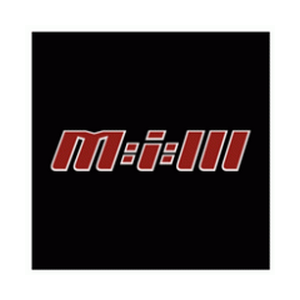 MI3 Logo