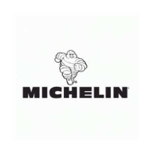 Michelin5 Font