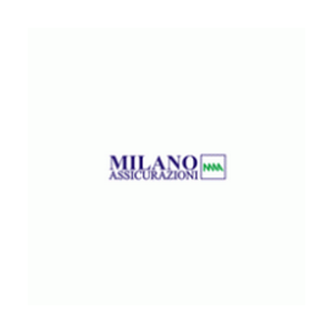 Milano Assicurazioni Logo