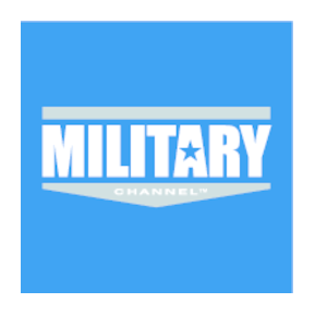 Military Channel Logo