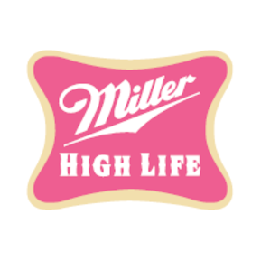 Miller High Life Logo