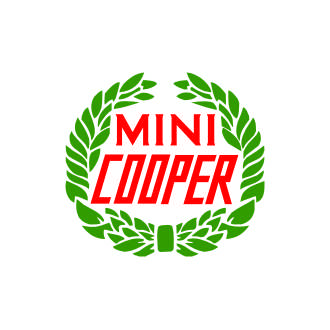 Mini Cooper Logo