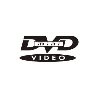 MiniDVD Logo