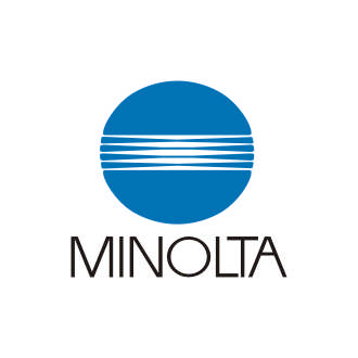 Minolta3 Logo