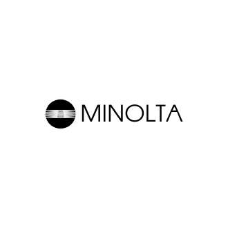 Minolta Logo