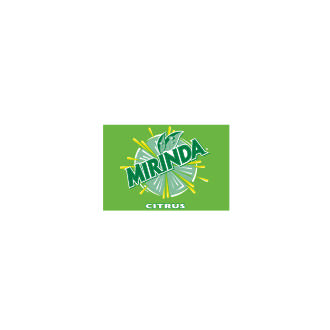 Mirinda Citrus Logo