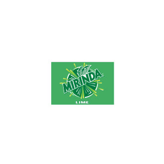 Mirinda Lime Logo
