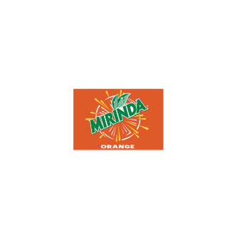 Mirinda Orange Logo