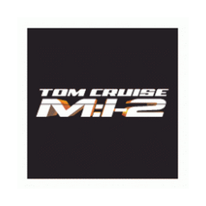 Mission Impossible 2 Logo