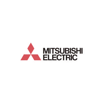 Mitsubishi Electric Logo