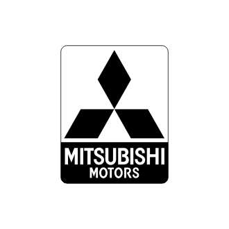 Mitsubishi Motors Logo