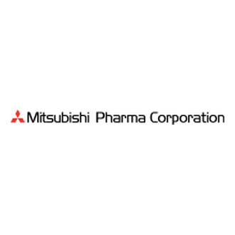 Mitsubishi Pharma Corporation Logo