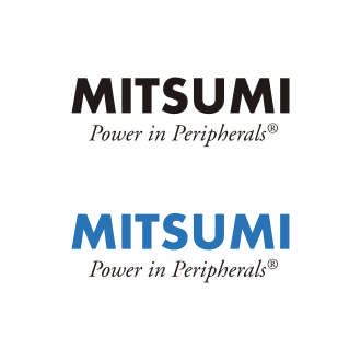Mitsumi Logo
