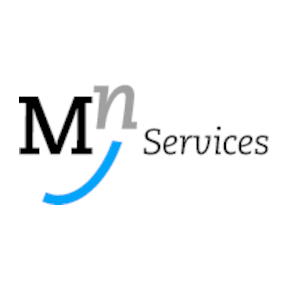 MN Services Logo