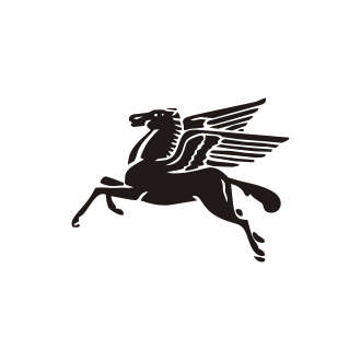 Mobil Pegasus Logo