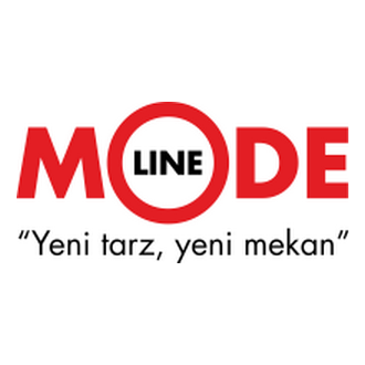 Modeline İstikbal Logo