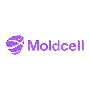 Moldcell Logo