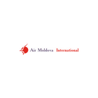 Moldova Airlines Logo
