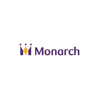 Monarch Airlines Logo