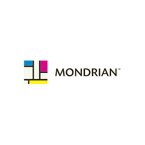 Mondrian Logo