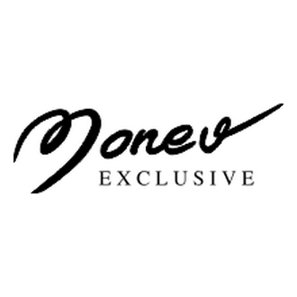 Monev Exclusive Logo