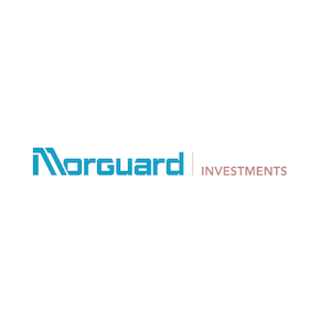 Morguard Investments Logo