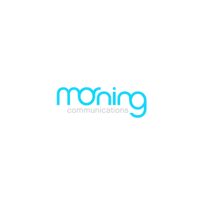 Morning Communications Logo