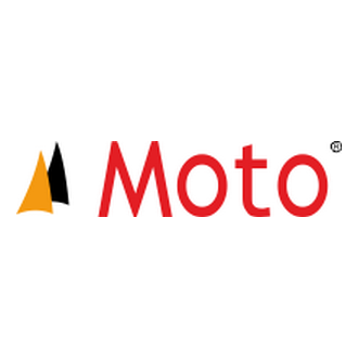 Moto Dış Ticaret Logo