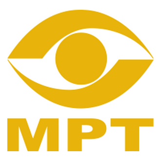 MPT Logo